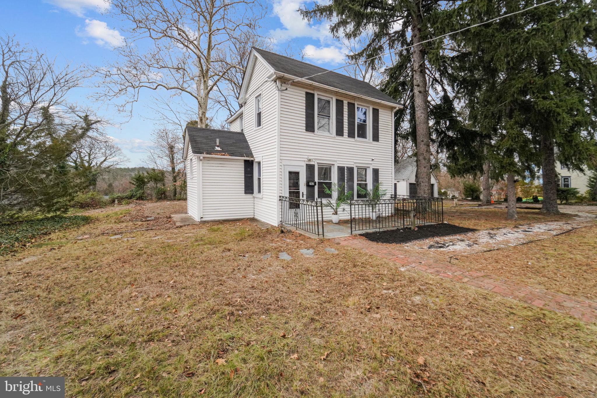 282 Berlin Road Clementon, NJ 08021 - Photo 2 of 43 Gallery Image 2