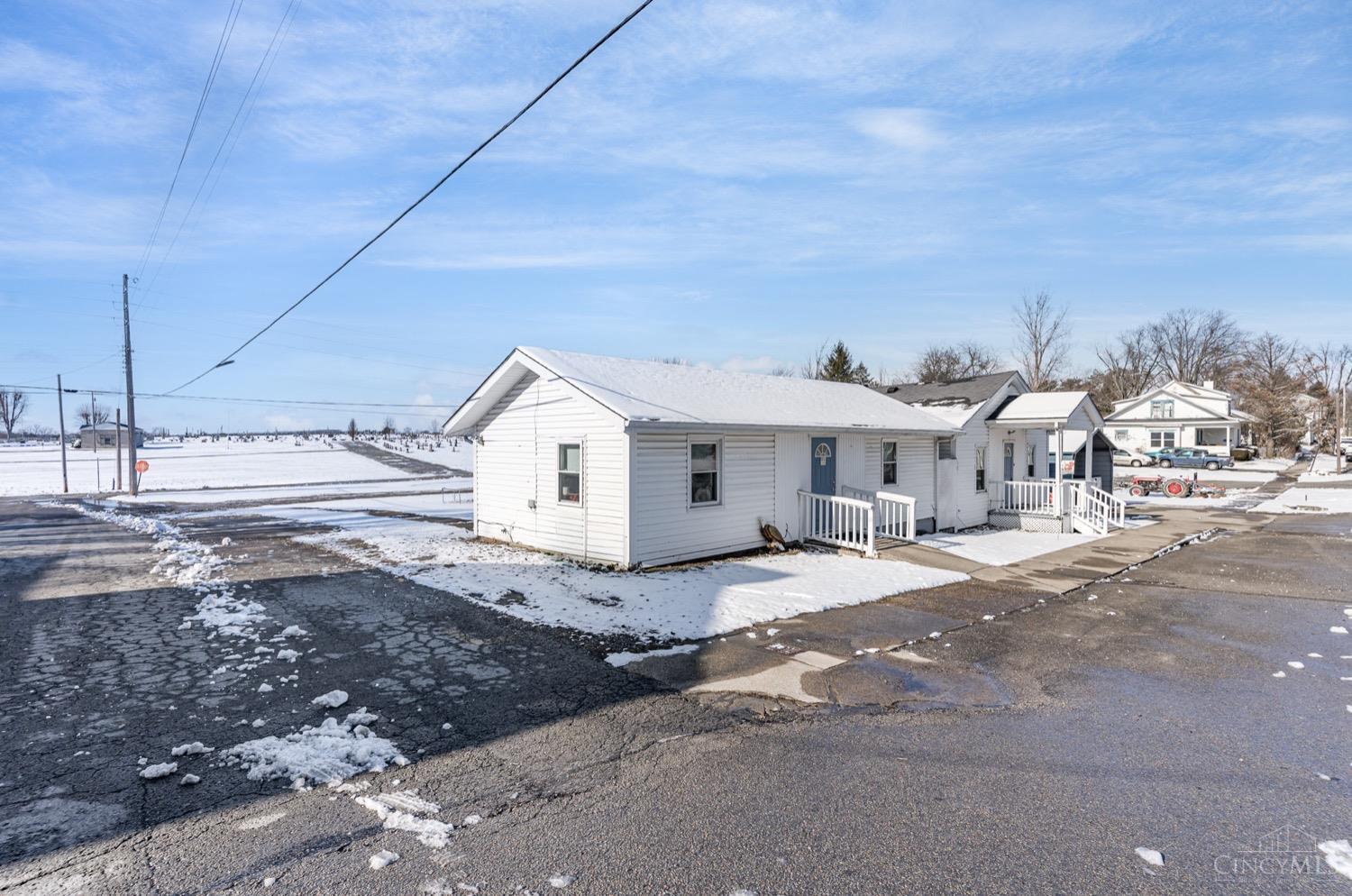 87 Bernard Road New Vienna, OH 45159 - Photo 15 of 17 Gallery Image 15
