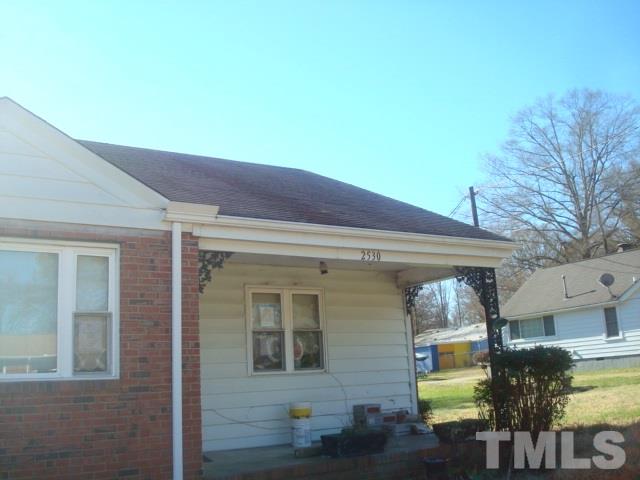 2530 Ross Road Durham, NC 27703 - Photo 1 of 4