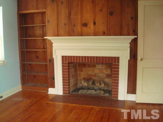 2530 Ross Road Durham, NC 27703 - Photo 3 of 4