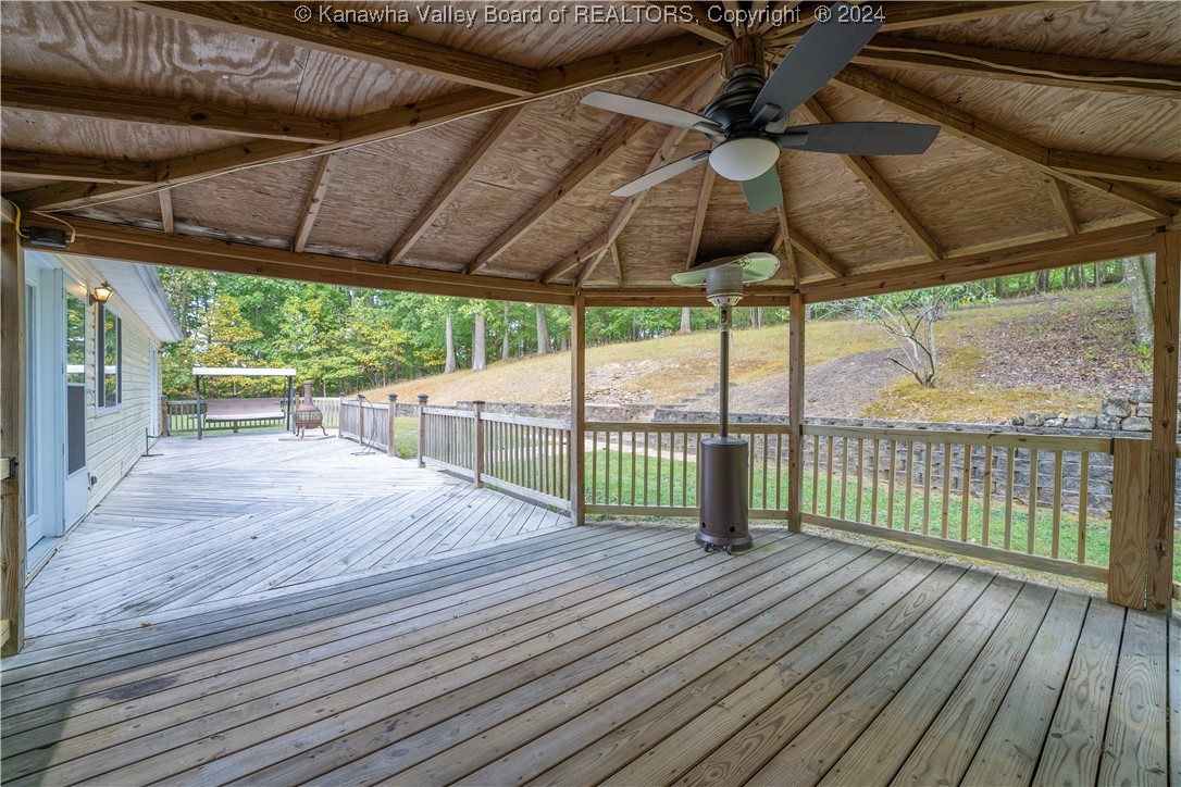 73 Chestnut Road Elkview, WV 25071 - Photo 21 of 33 Gallery Image 21