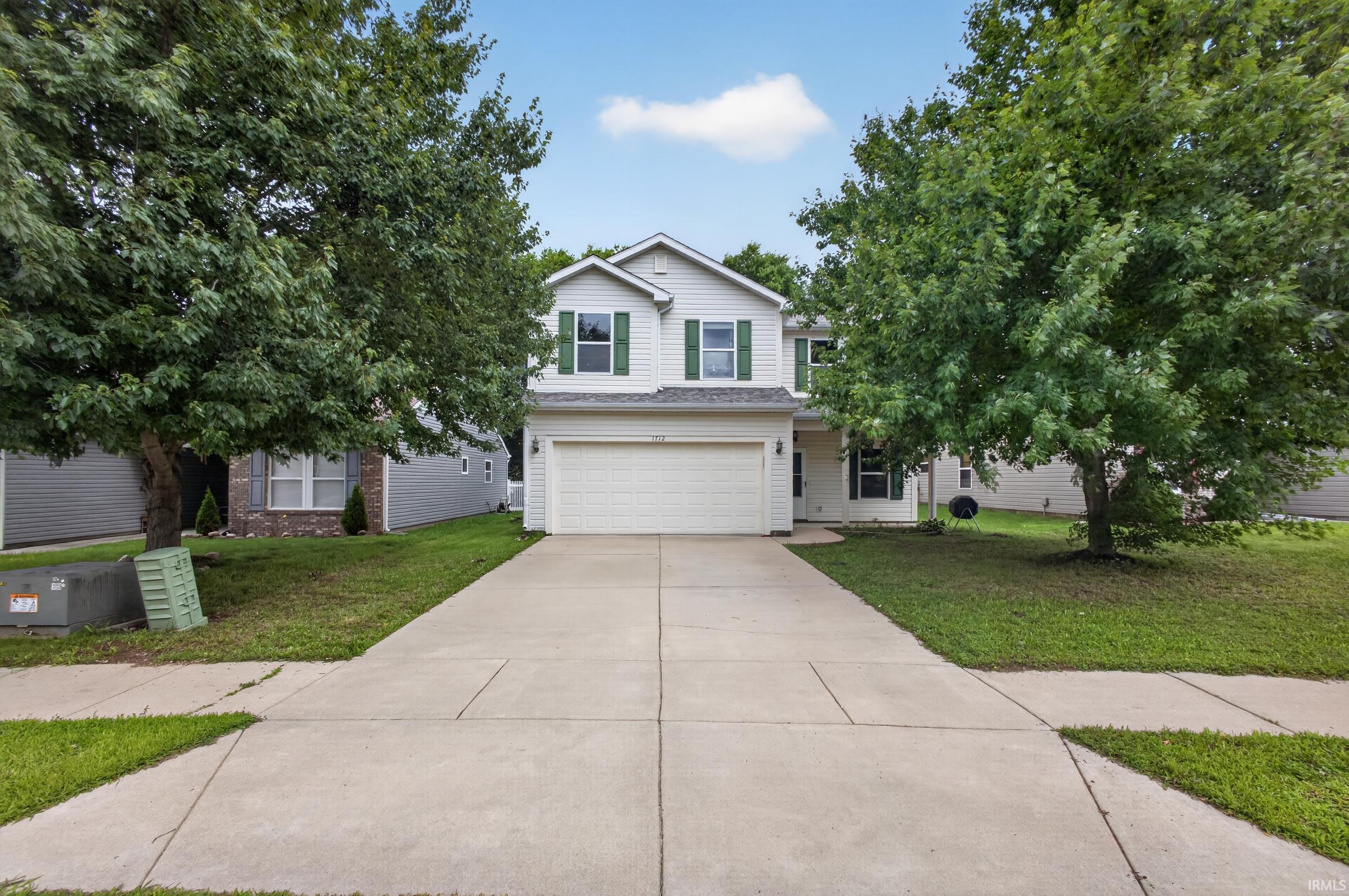1712 Wolfson Way Lafayette, IN 47909 - Photo 2 of 30