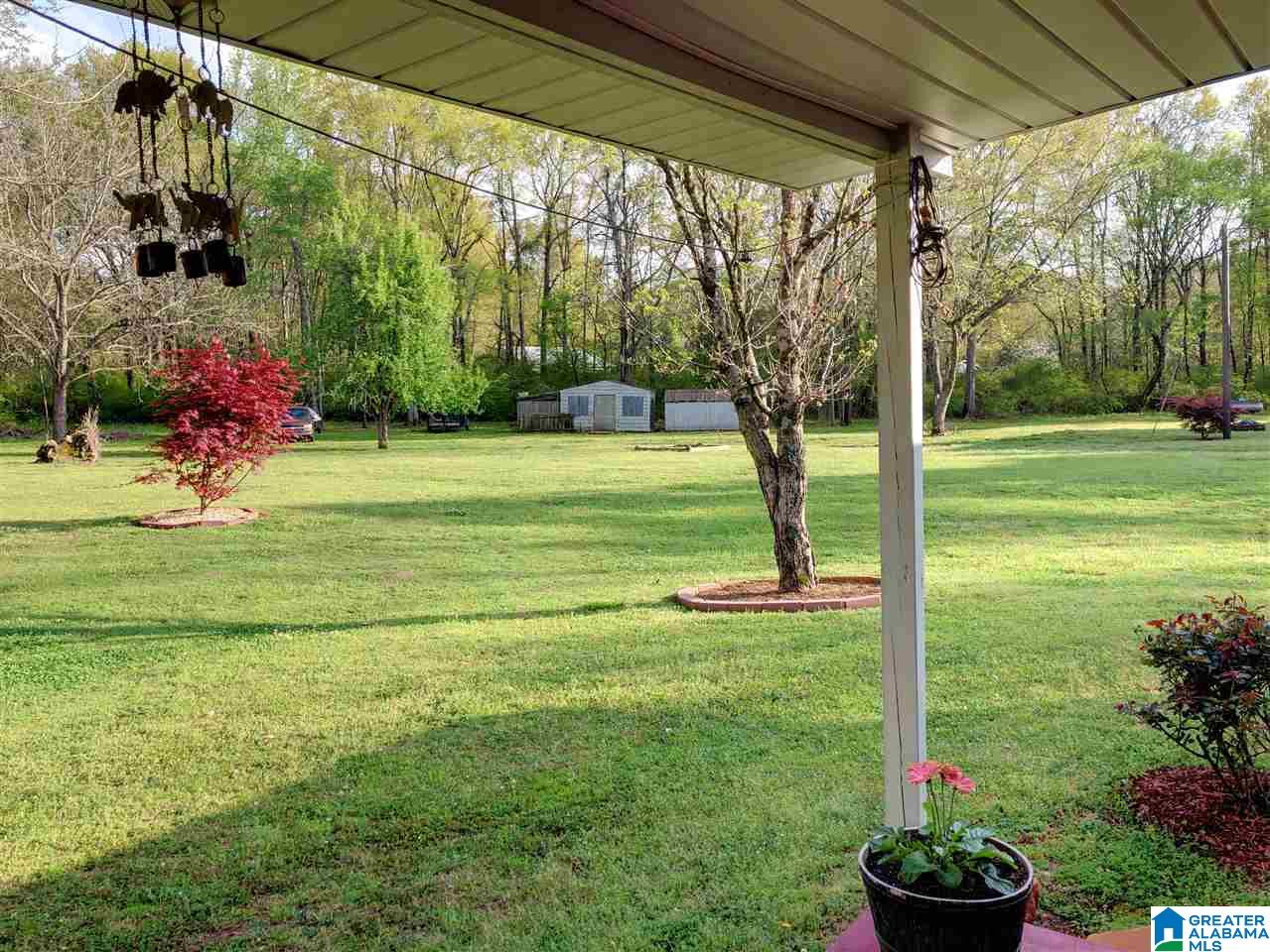 237 Doyle Drive Montevallo, AL 35115 - Photo 37 of 46