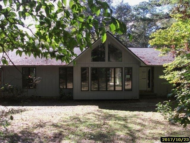 7211 Cartledge Road Box Springs, GA 31801 - Photo 1 of 13 Main View