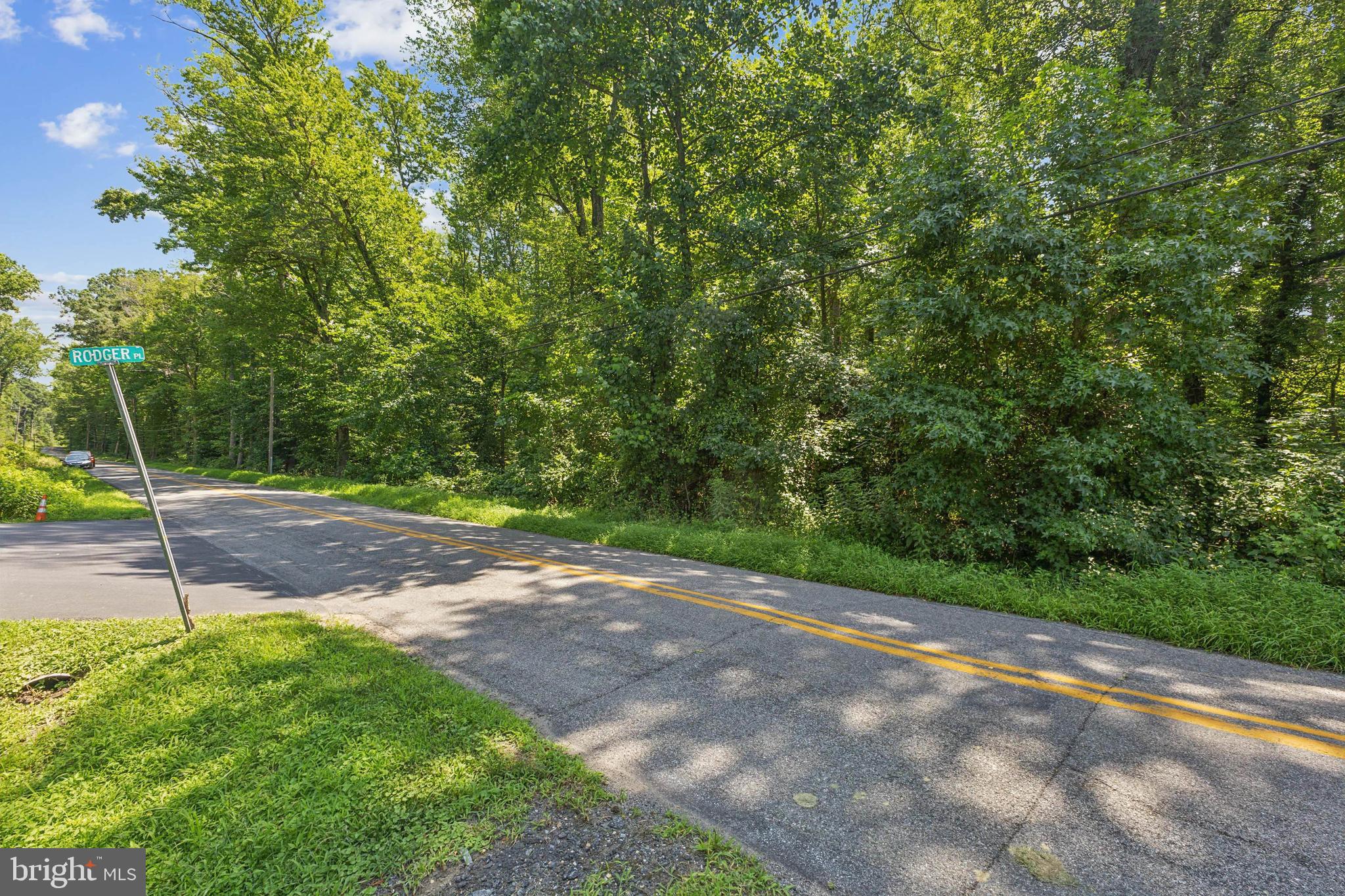 6005 Fenwick Road Bryans Road, MD 20616 - Photo 3 of 9 a view of a park