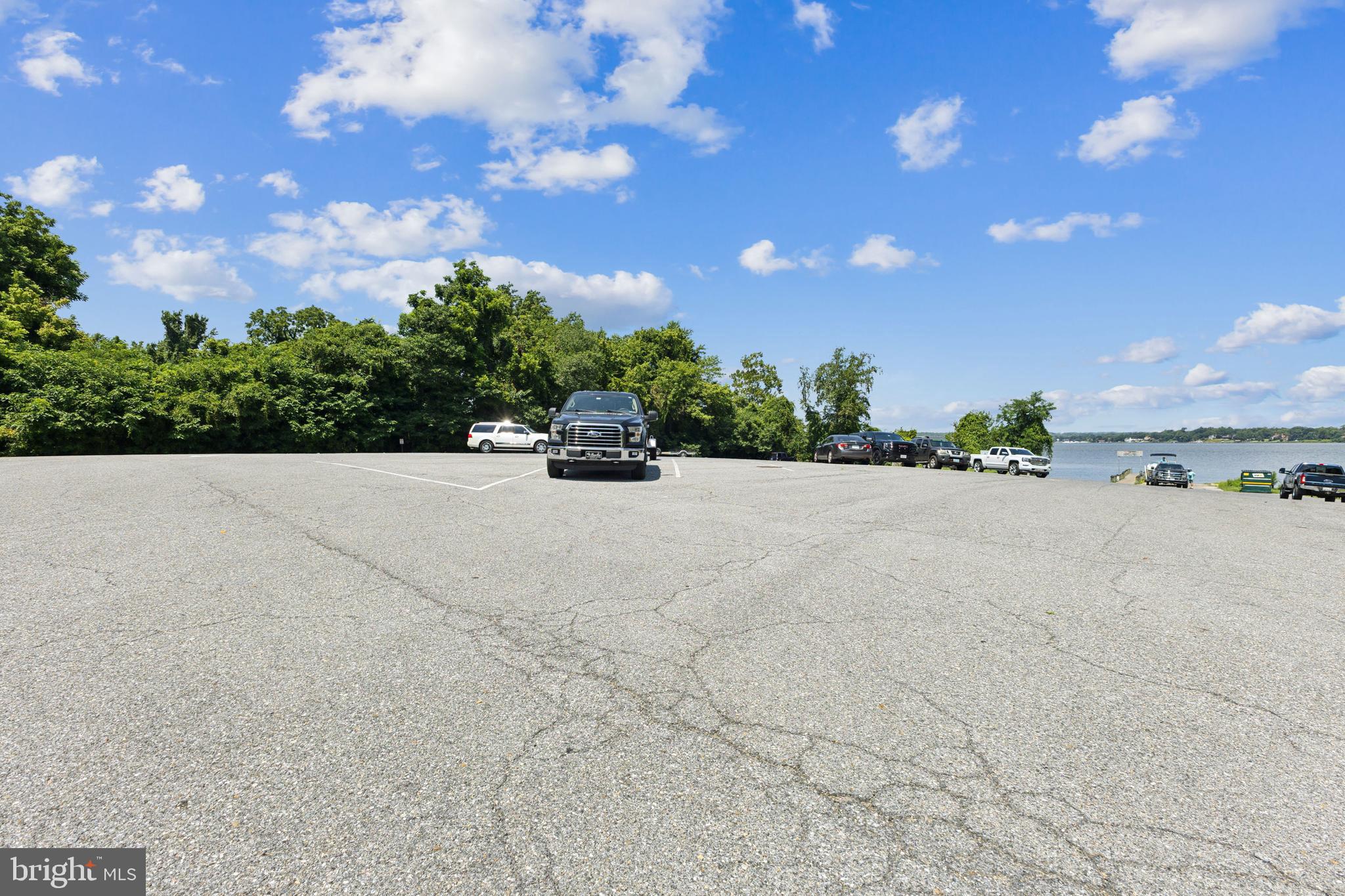 6005 Fenwick Road Bryans Road, MD 20616 - Photo 6 of 9 a view of outdoor space and yard