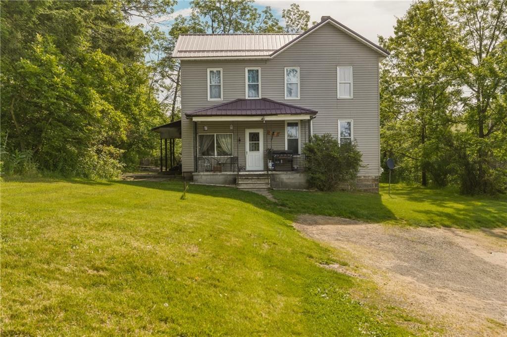 3074 Seanor Road Hollsopple, PA 15935 - Photo 36 of 43