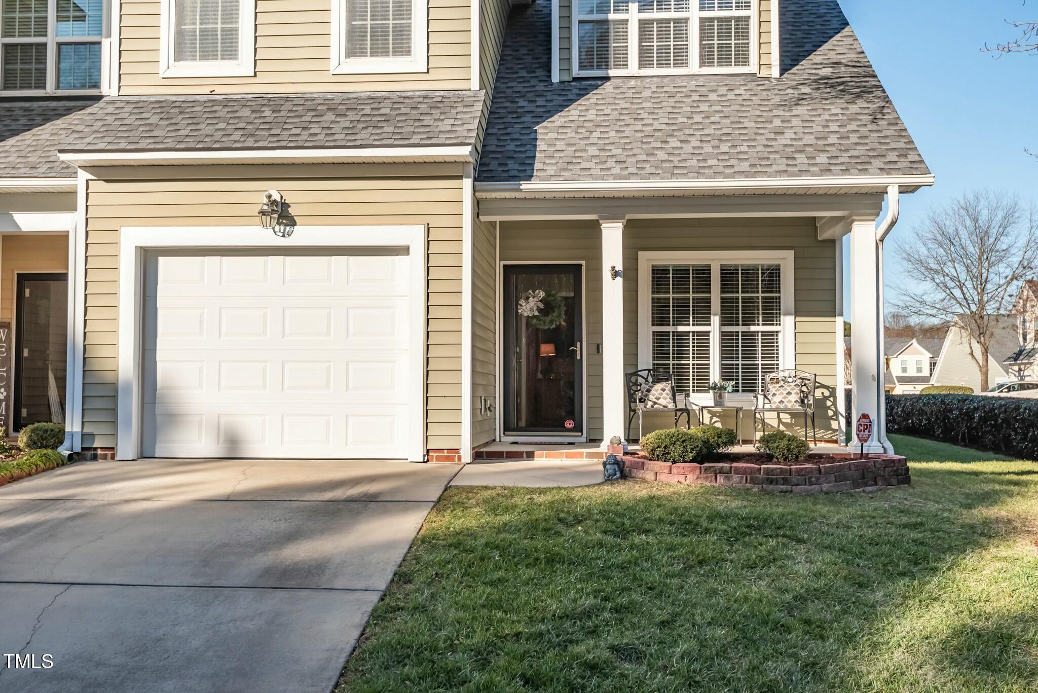7302 Caversham Way Raleigh, NC 27617 - Photo 4 of 43