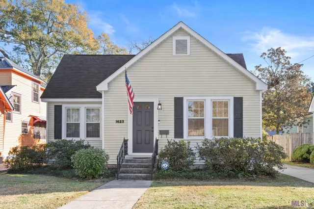 $369,000 | 1623 St Rose Avenue, Baton Rouge, LA 70808