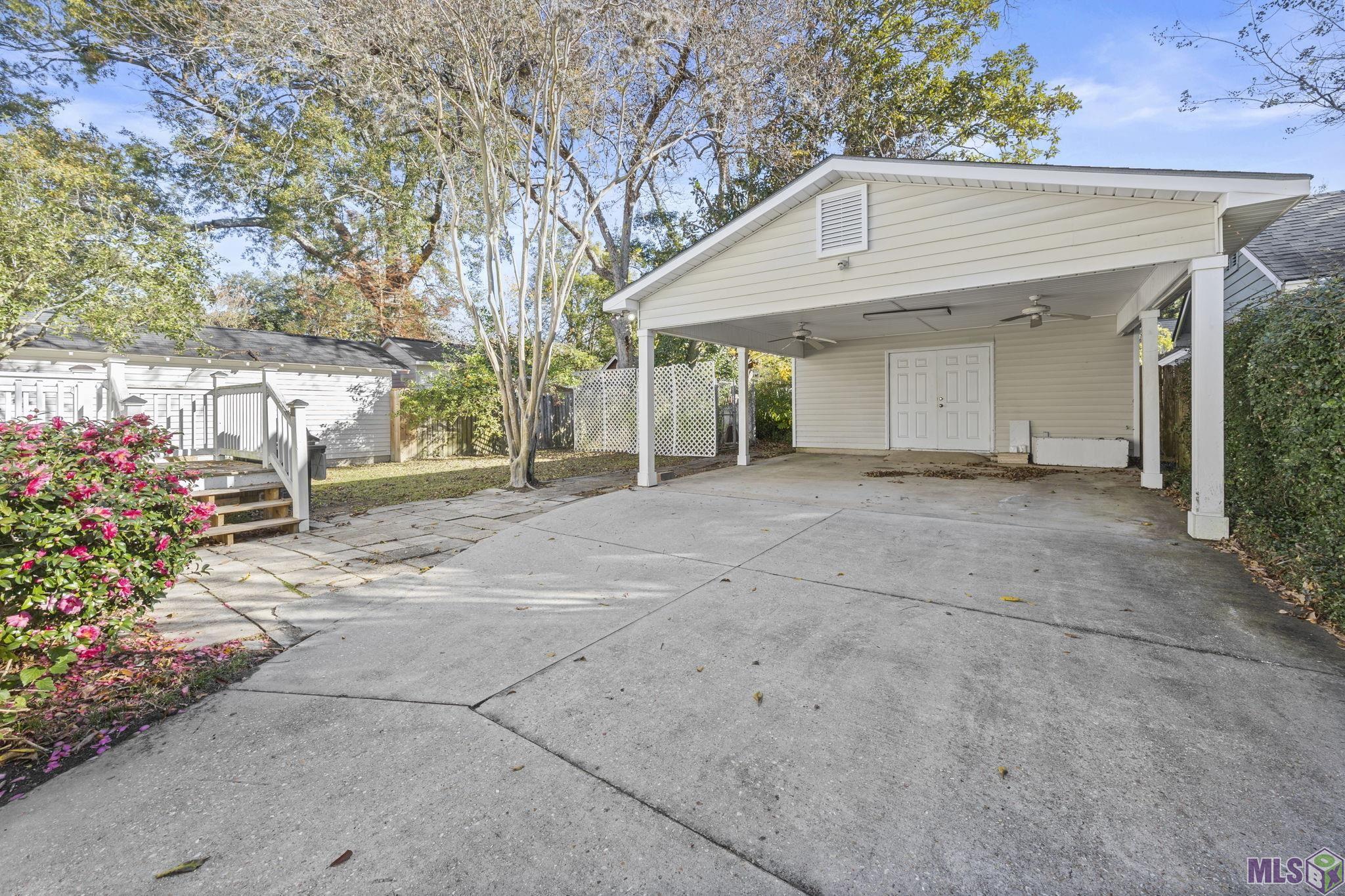 1623 St Rose Avenue Baton Rouge, LA 70808 - Photo 13 of 15