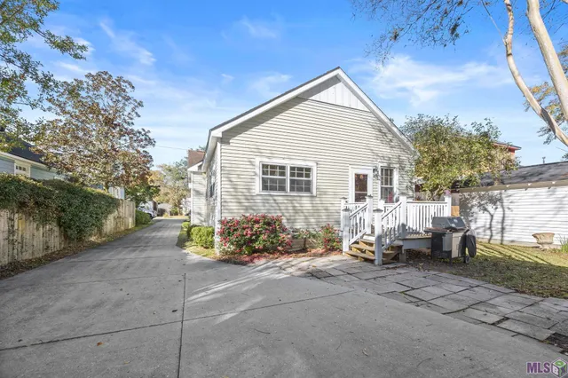 $369,000 | 1623 St Rose Avenue, Baton Rouge, LA 70808