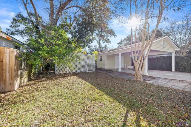 $369,000 | 1623 St Rose Avenue, Baton Rouge, LA 70808