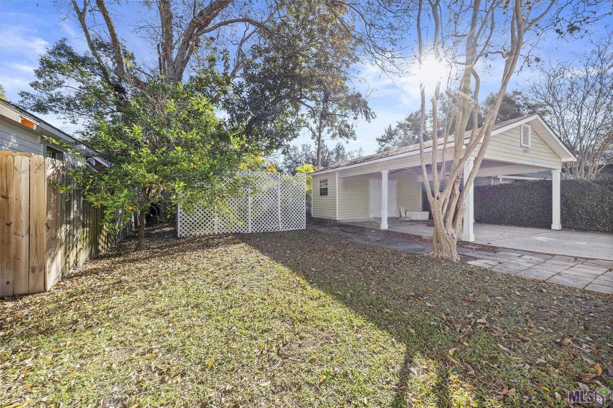 1623 St Rose Avenue Baton Rouge, LA 70808 - Photo 15 of 15