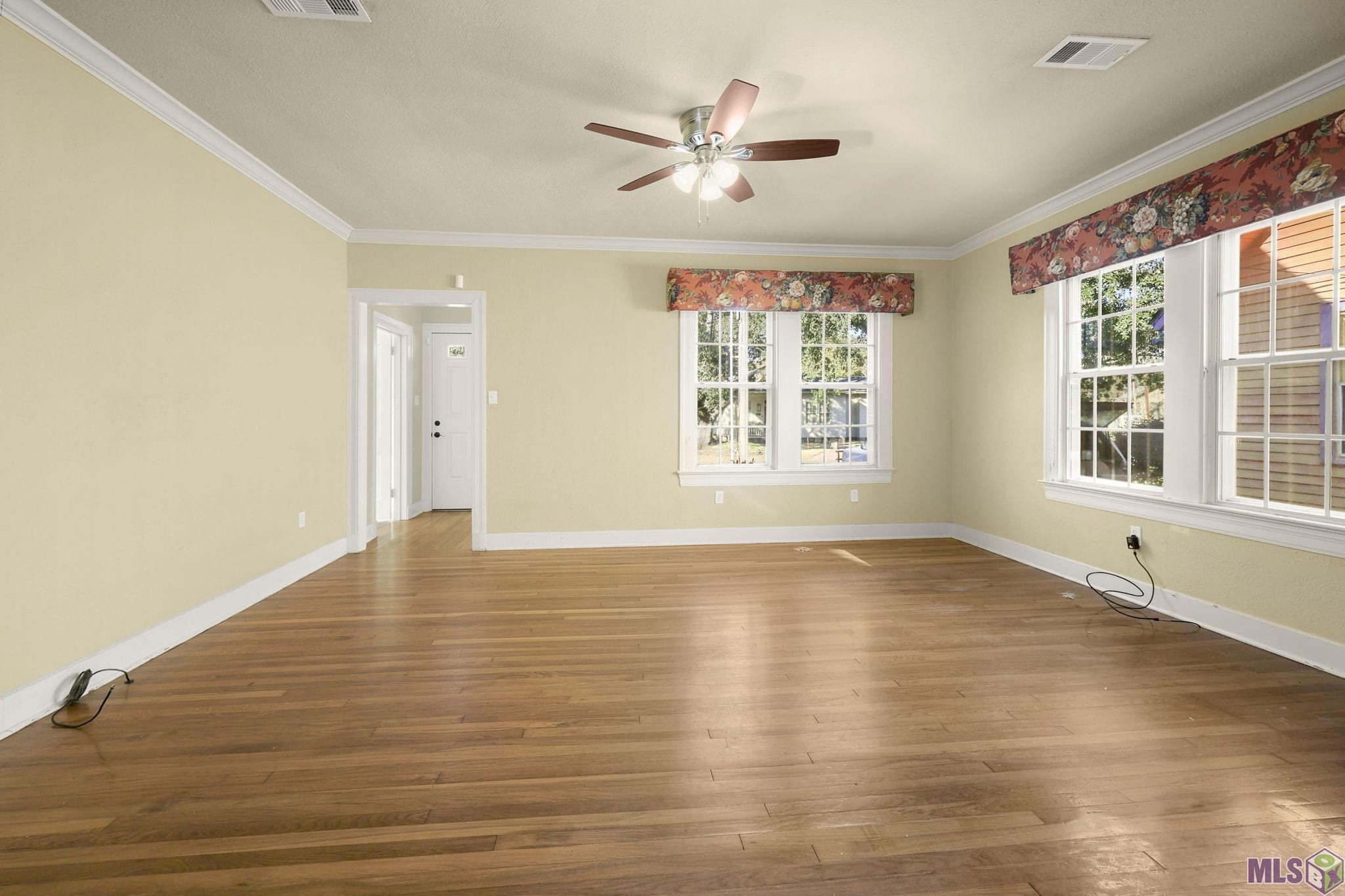 1623 St Rose Avenue Baton Rouge, LA 70808 - Photo 2 of 15