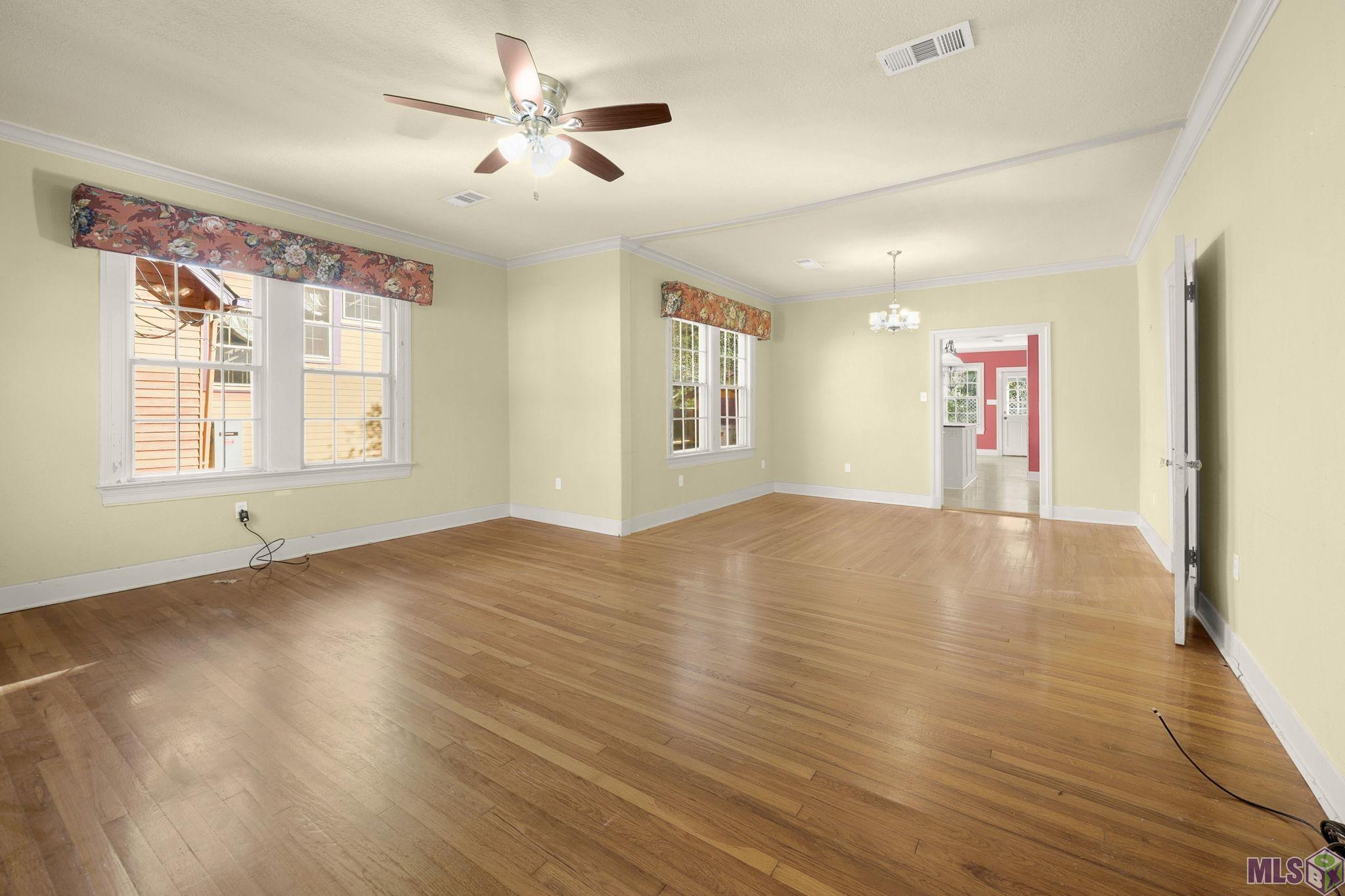 1623 St Rose Avenue Baton Rouge, LA 70808 - Photo 3 of 15