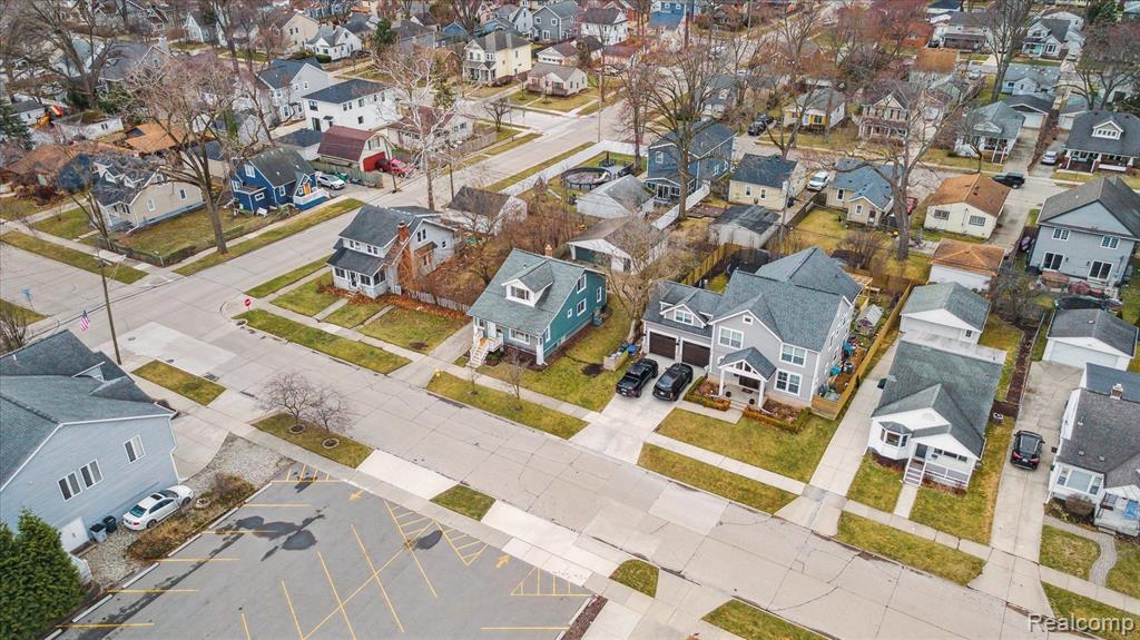 2937 Wakefield Road Berkley, MI 48072 - Photo 35 of 38