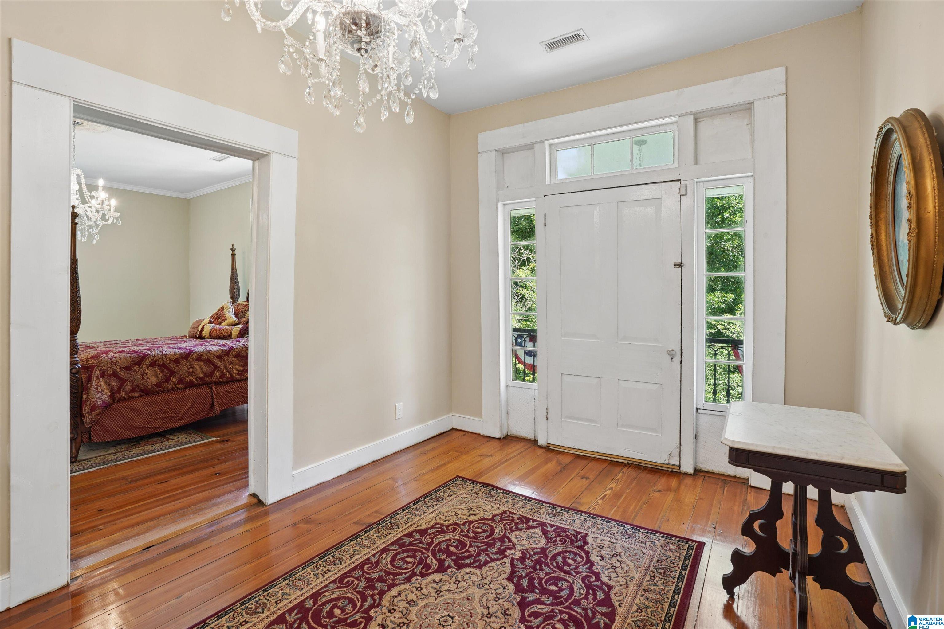 5154 Plantersville Road Alpine, AL 35014 - Photo 25 of 34