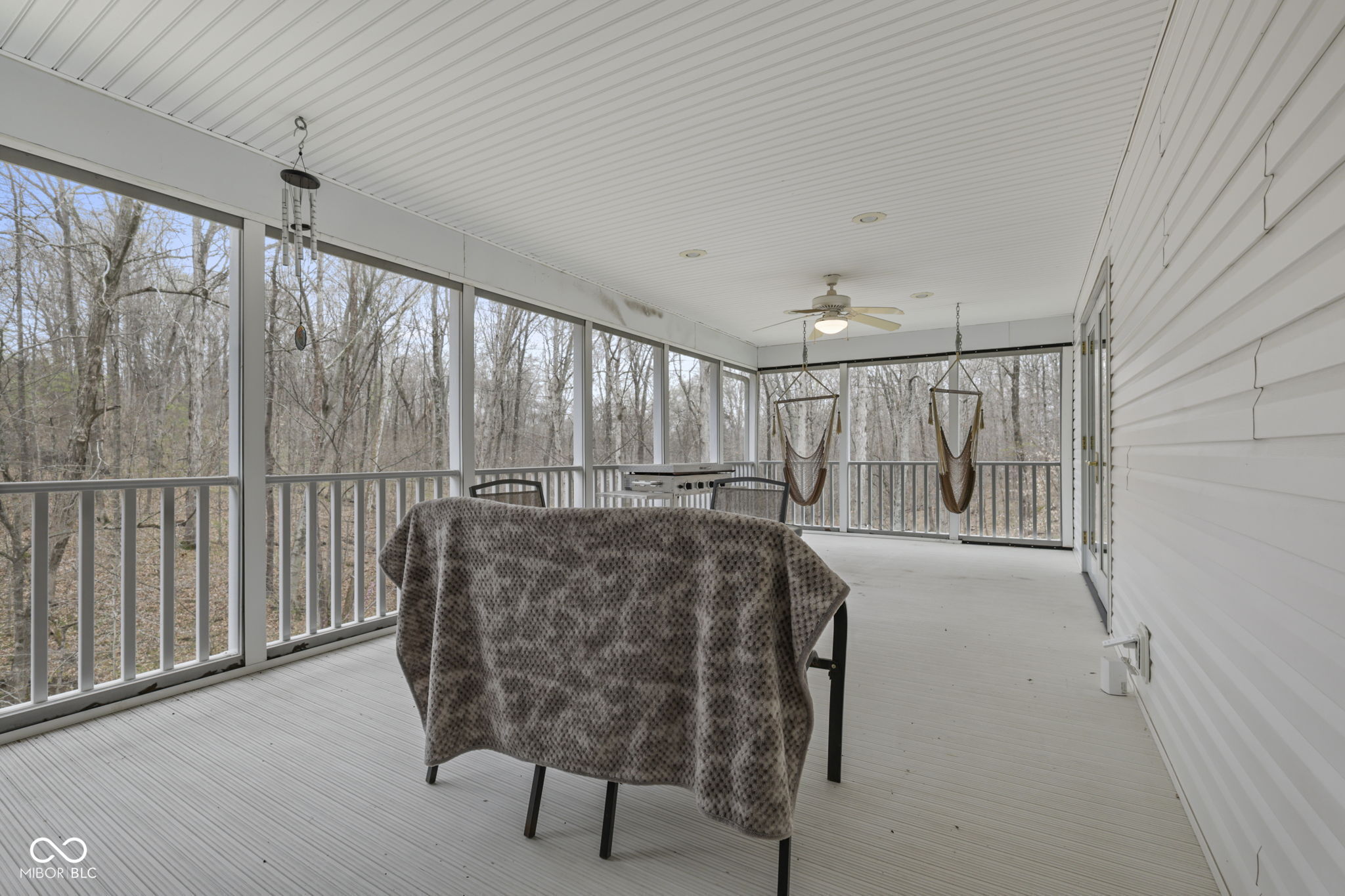 7032 South Burch Road Bloomington, IN 47403 - Photo 52 of 68