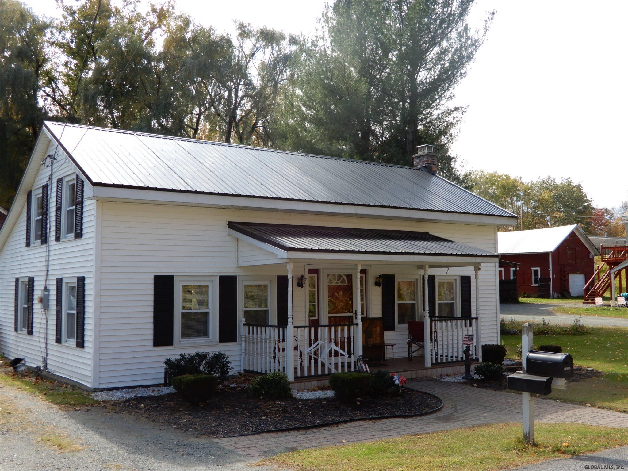64 River Road Pittstown, NY 12094 - Photo 1 of 22 Photo 1