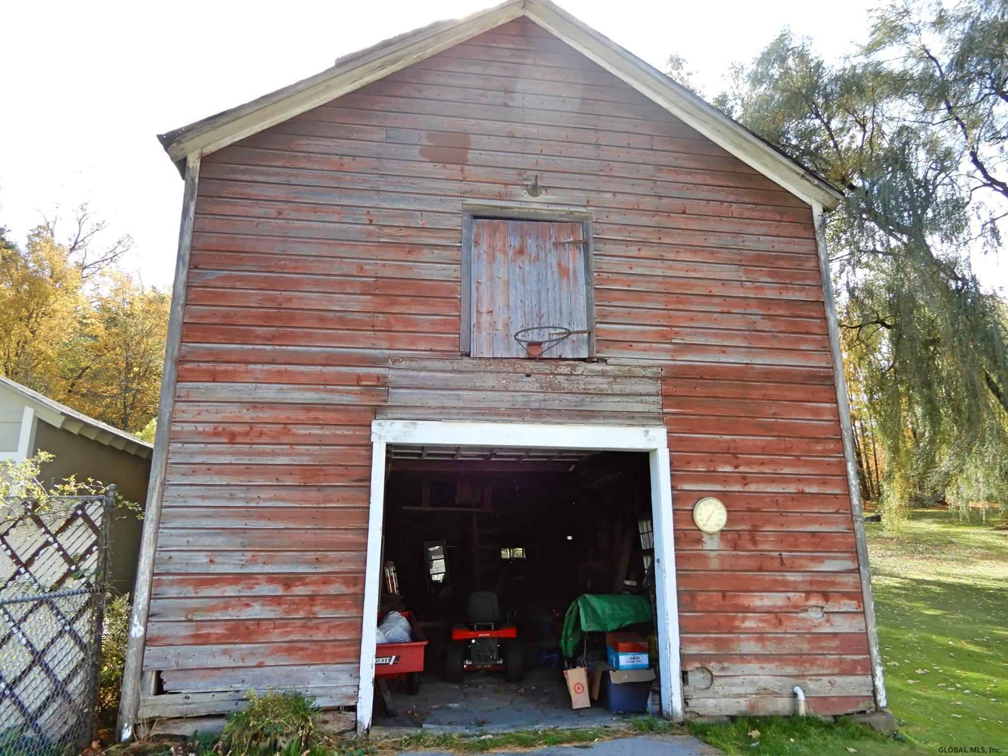 64 River Road Pittstown, NY 12094 - Photo 22 of 22 Photo 22