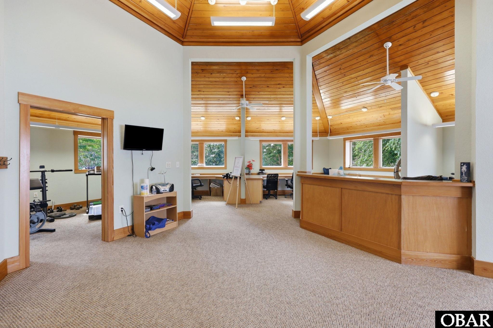 103 Binnacle Lane Grandy, NC 27939 - Photo 43 of 48 Clubhouse