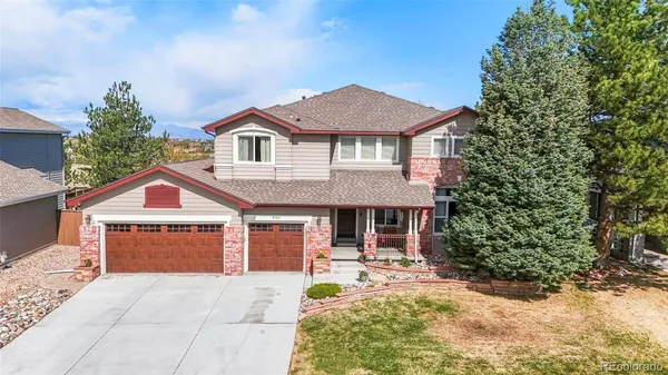 $823,000 | 9701 Millstone Court, Highlands Ranch, CO 80130