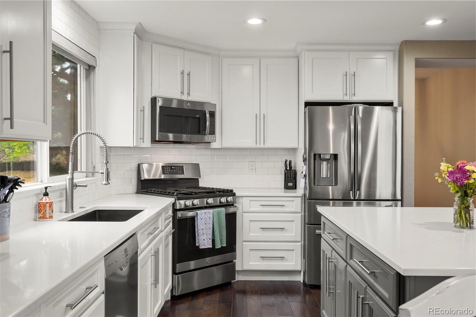 9701 Millstone Court Highlands Ranch, CO 80130 - Photo 11 of 50