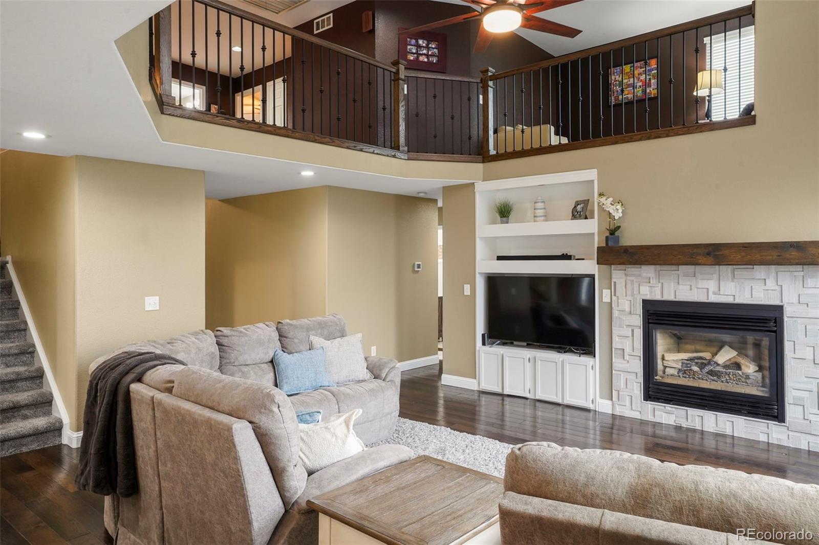 9701 Millstone Court Highlands Ranch, CO 80130 - Photo 17 of 50