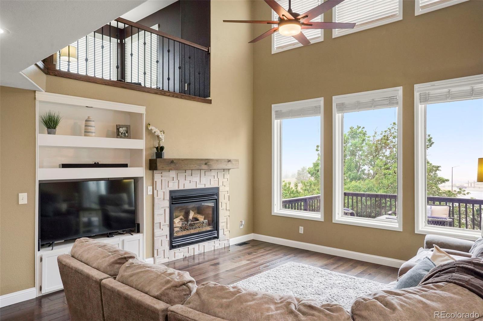 9701 Millstone Court Highlands Ranch, CO 80130 - Photo 18 of 50
