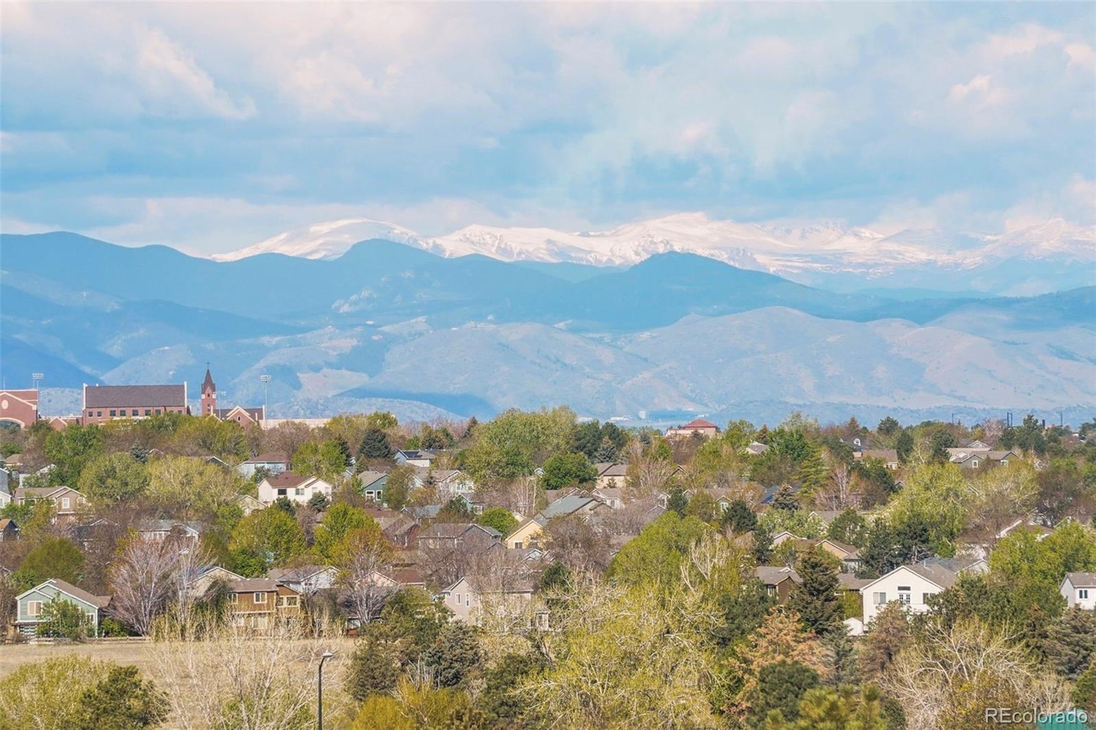 9701 Millstone Court Highlands Ranch, CO 80130 - Photo 21 of 50