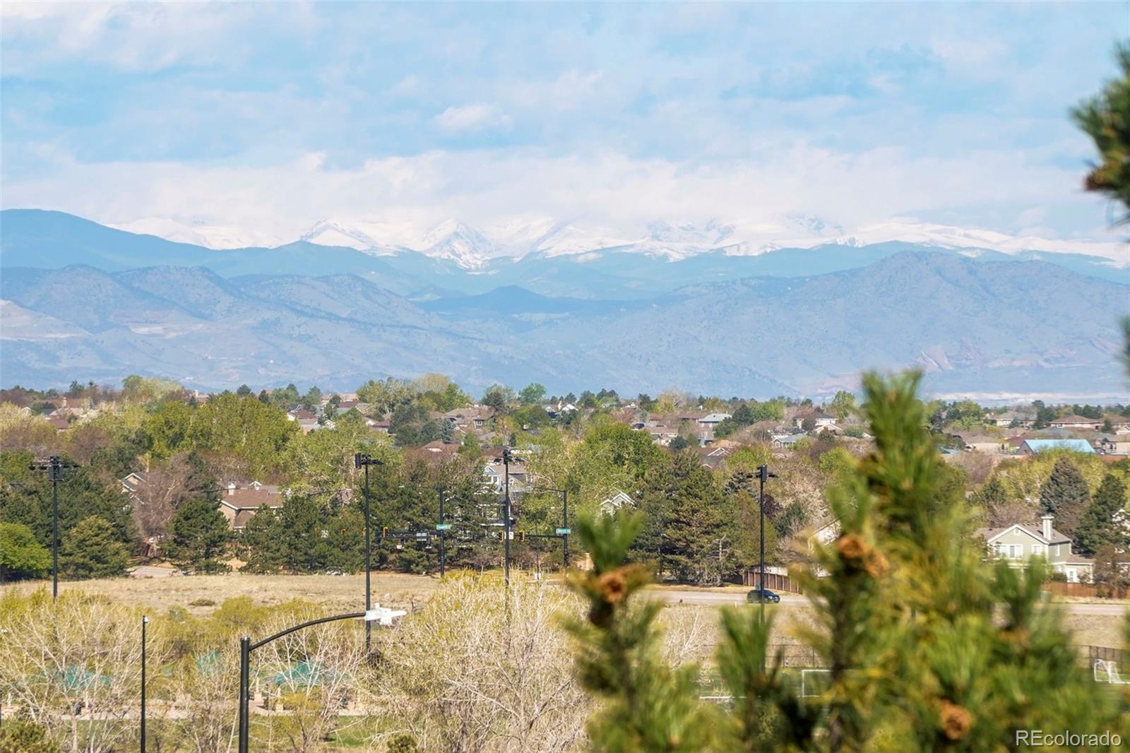 9701 Millstone Court Highlands Ranch, CO 80130 - Photo 22 of 50