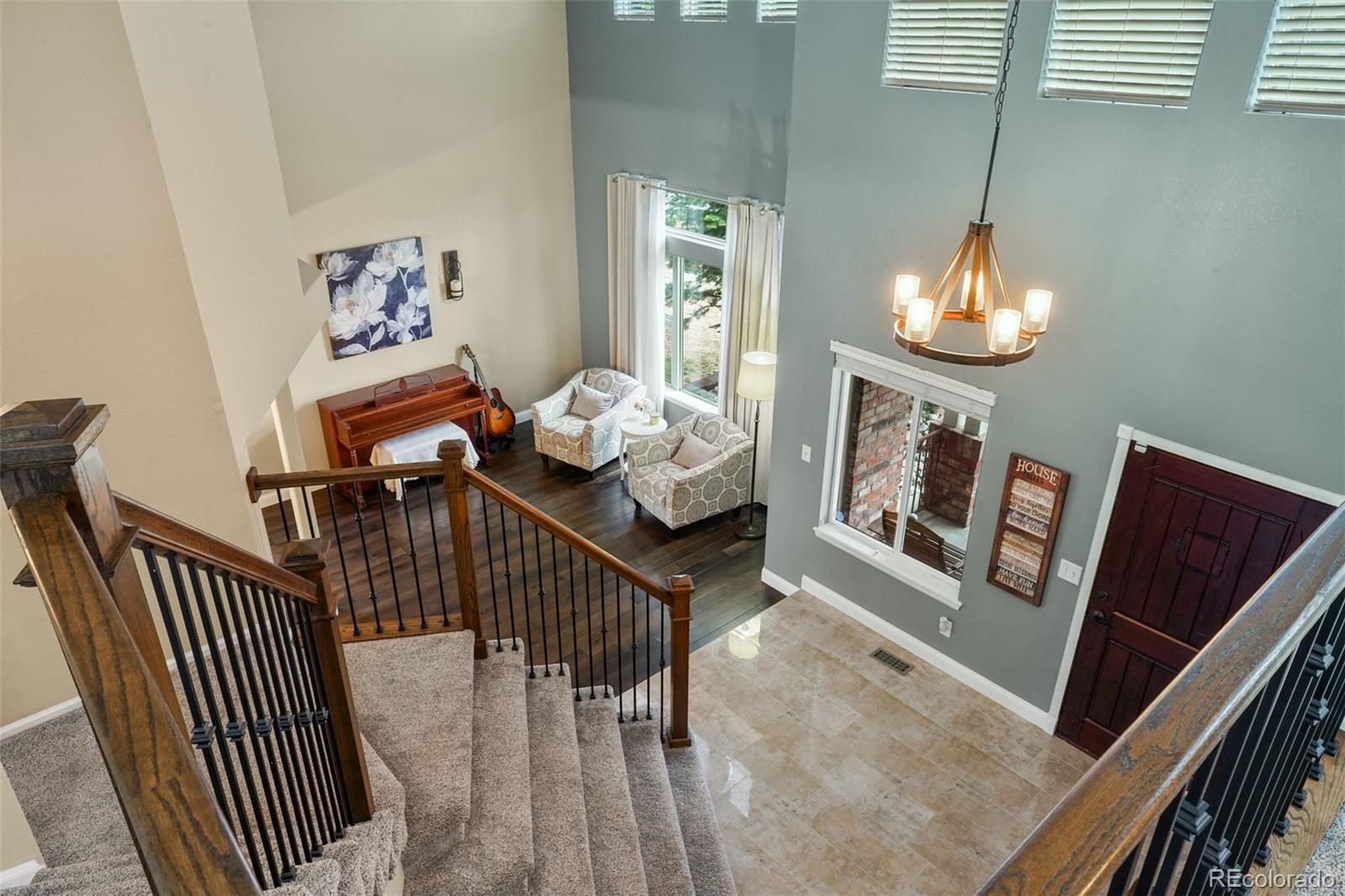 9701 Millstone Court Highlands Ranch, CO 80130 - Photo 27 of 50