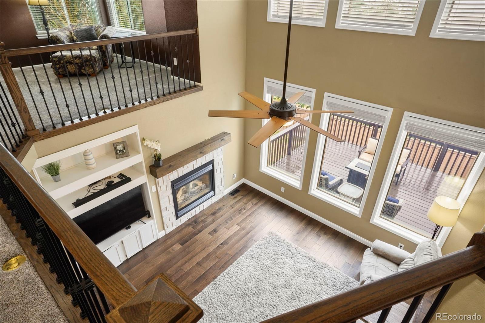 9701 Millstone Court Highlands Ranch, CO 80130 - Photo 28 of 50