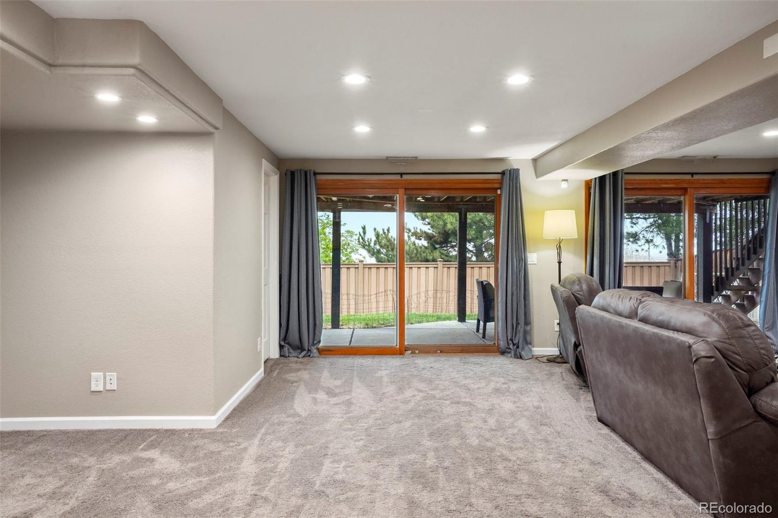 9701 Millstone Court Highlands Ranch, CO 80130 - Photo 41 of 50
