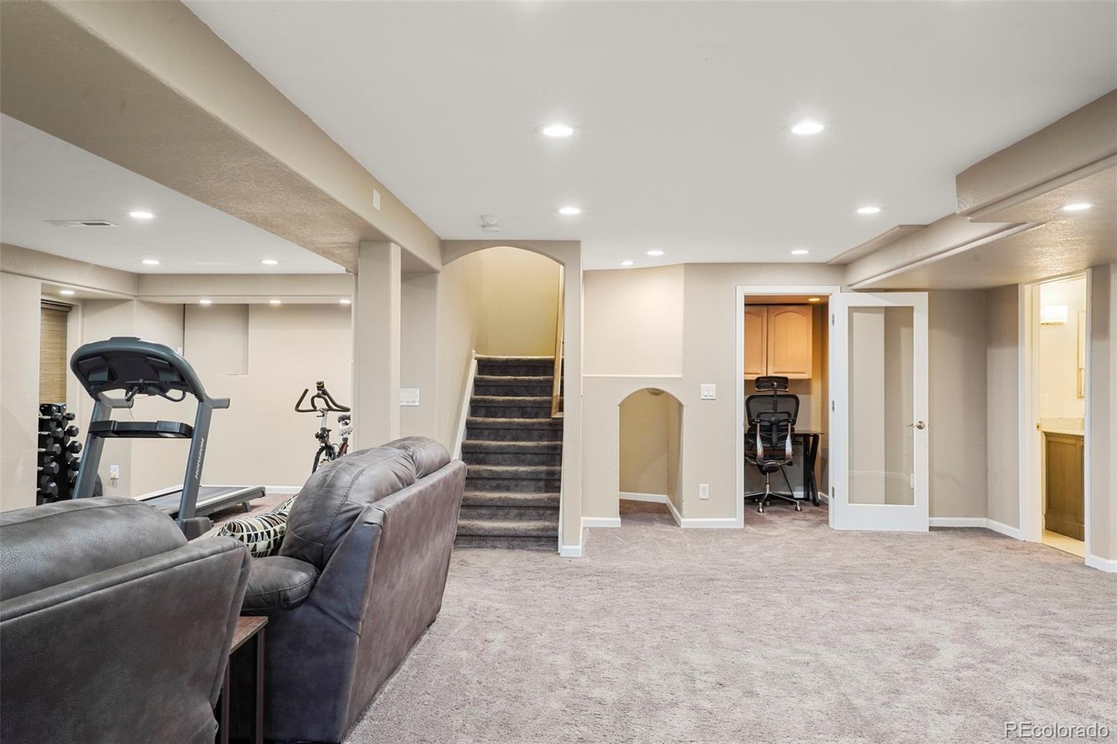 9701 Millstone Court Highlands Ranch, CO 80130 - Photo 42 of 50