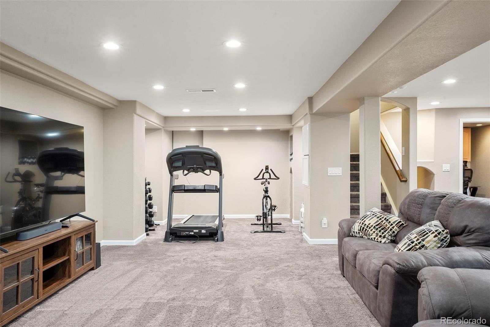 9701 Millstone Court Highlands Ranch, CO 80130 - Photo 43 of 50