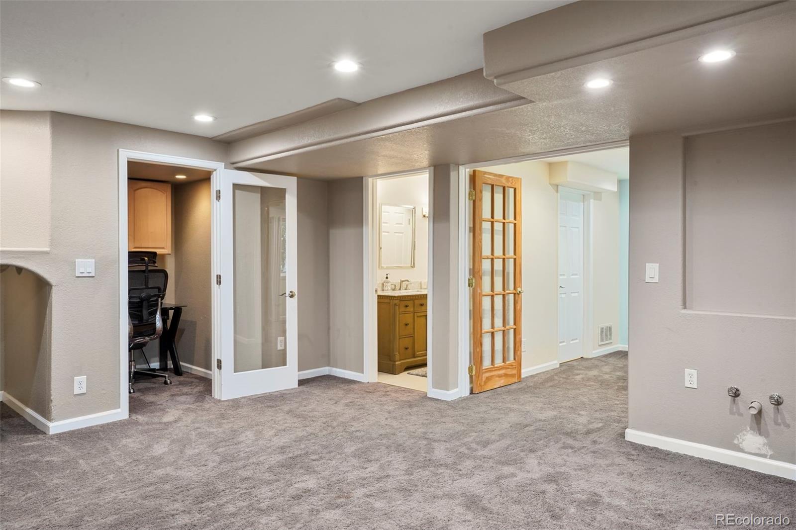 9701 Millstone Court Highlands Ranch, CO 80130 - Photo 46 of 50
