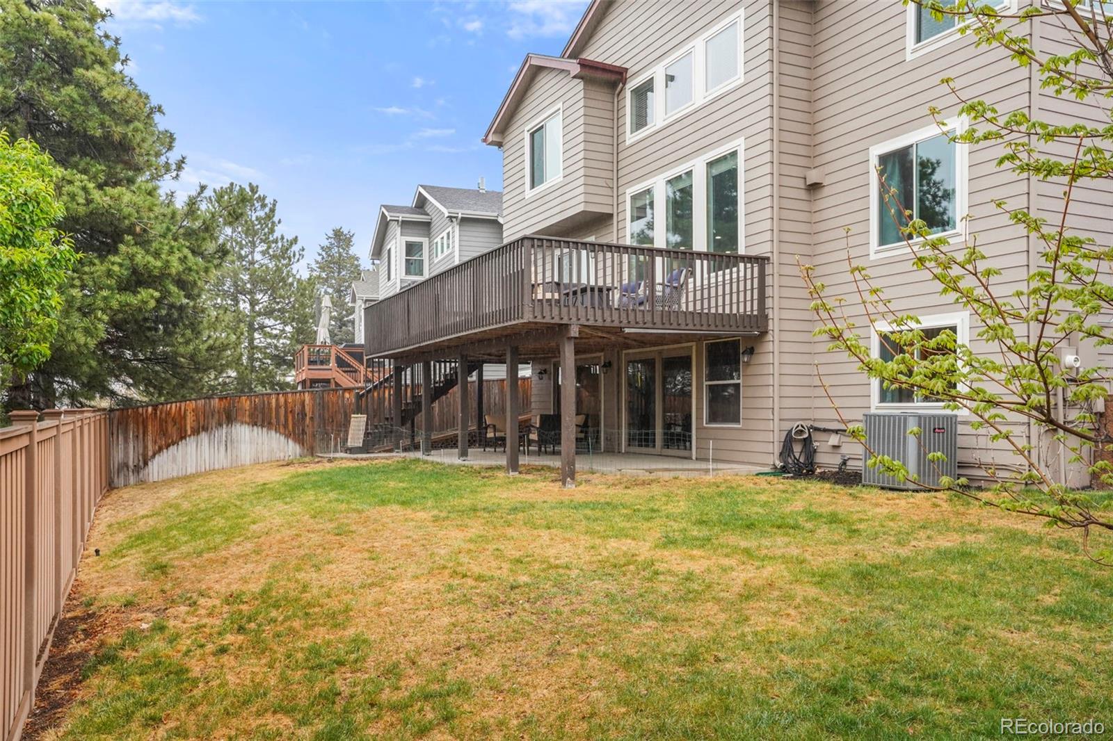 9701 Millstone Court Highlands Ranch, CO 80130 - Photo 49 of 50