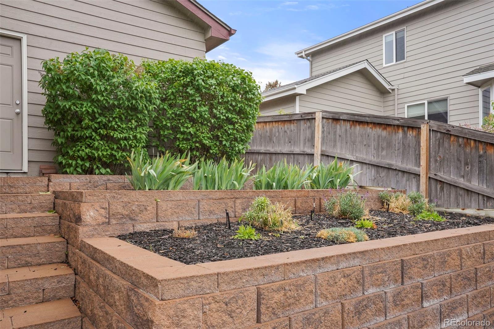 9701 Millstone Court Highlands Ranch, CO 80130 - Photo 50 of 50