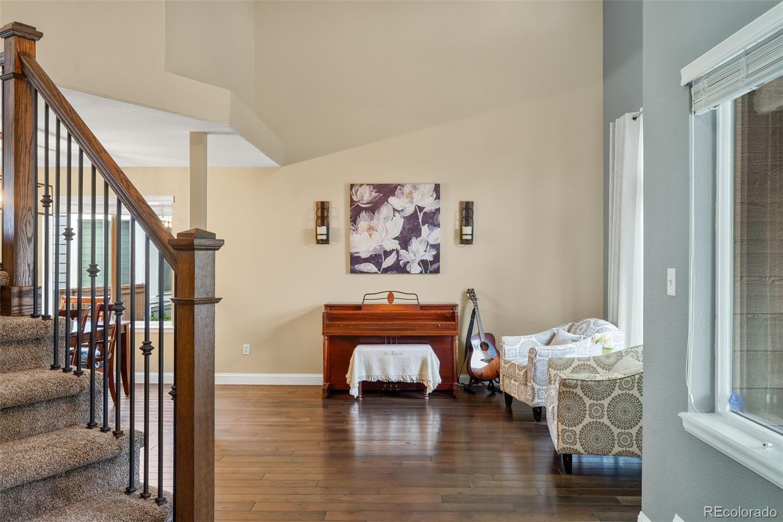 9701 Millstone Court Highlands Ranch, CO 80130 - Photo 5 of 50