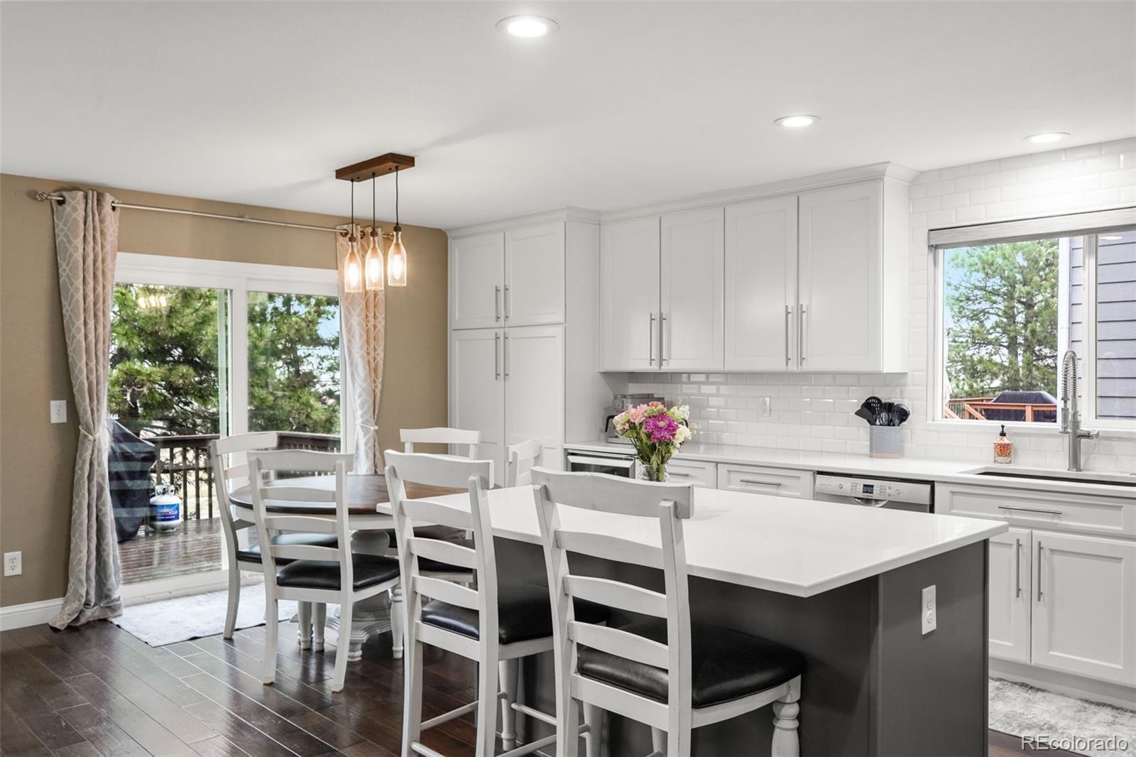 9701 Millstone Court Highlands Ranch, CO 80130 - Photo 9 of 50