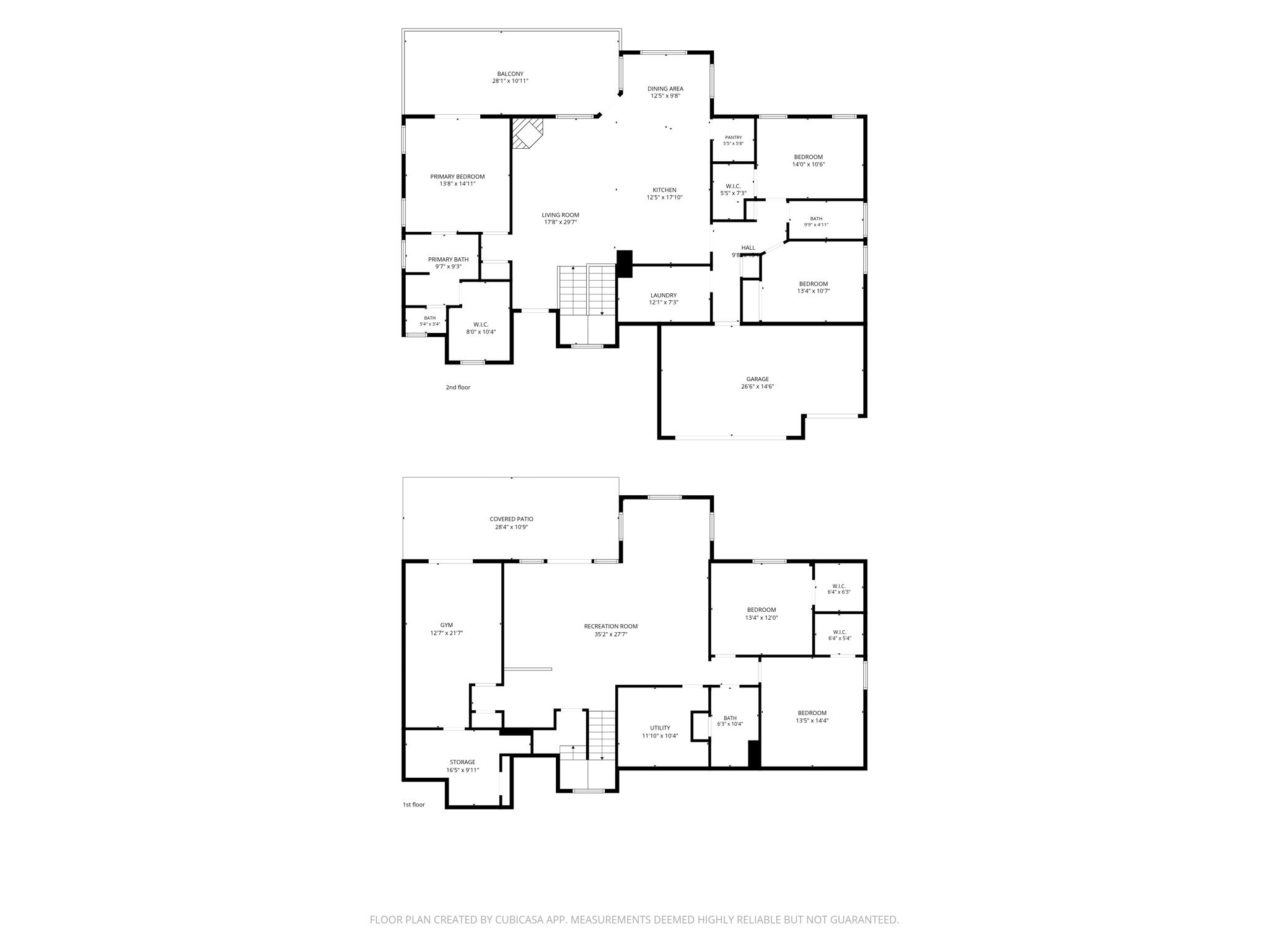 1337 Rosedale Road Nixa, MO 65714 - Photo 77 of 78 All Floors