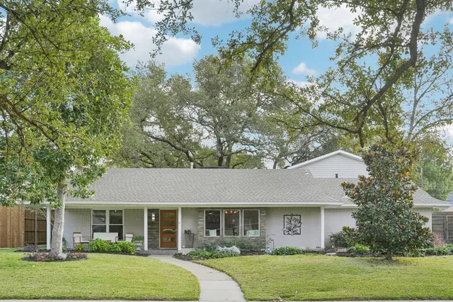 $825,000 | 3320 Norcross Lane, Dallas, TX 75229