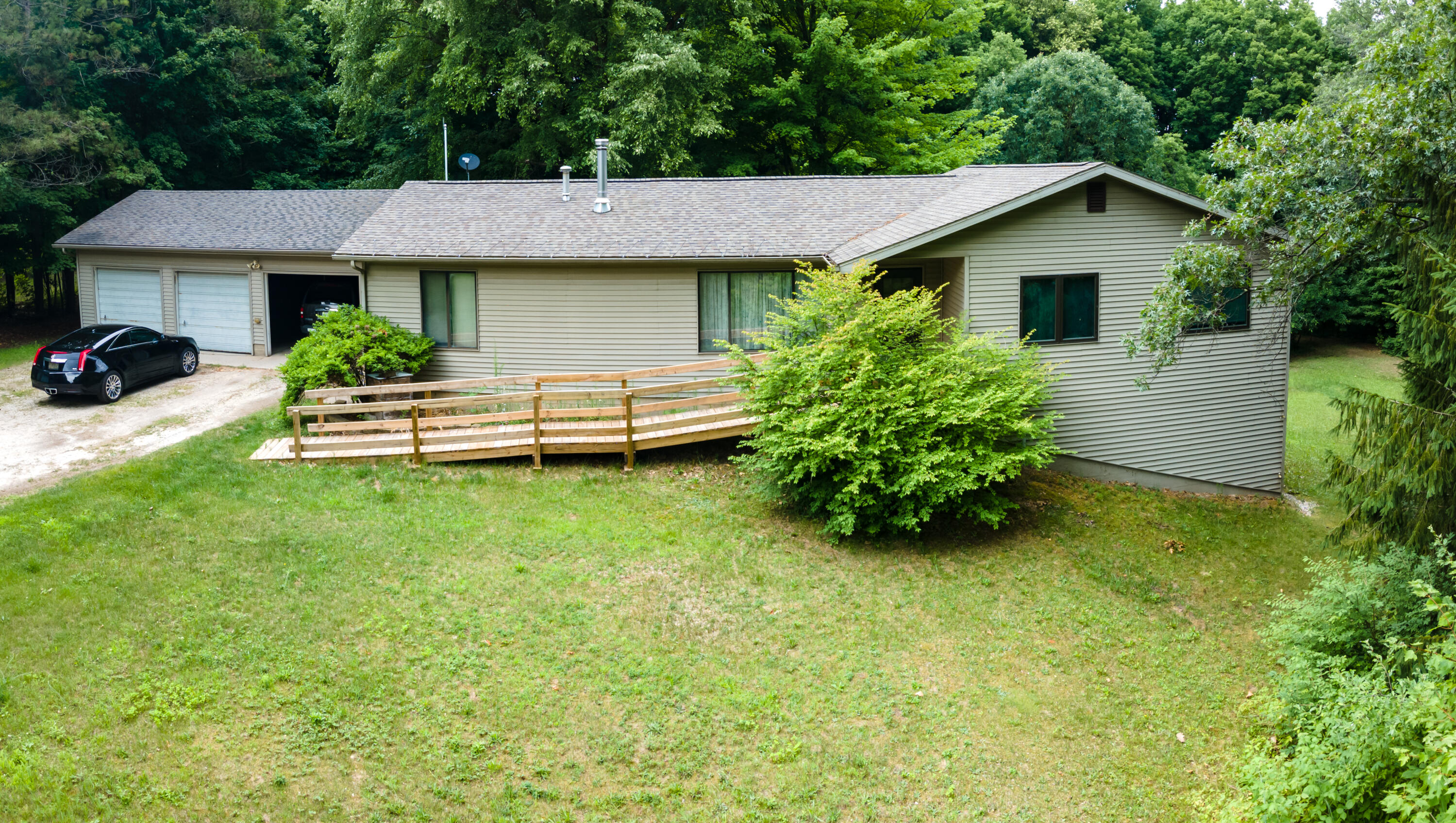 3434 East Wilson Road Custer, MI 49405 - Photo 1 of 63 DJI_0318-Pano