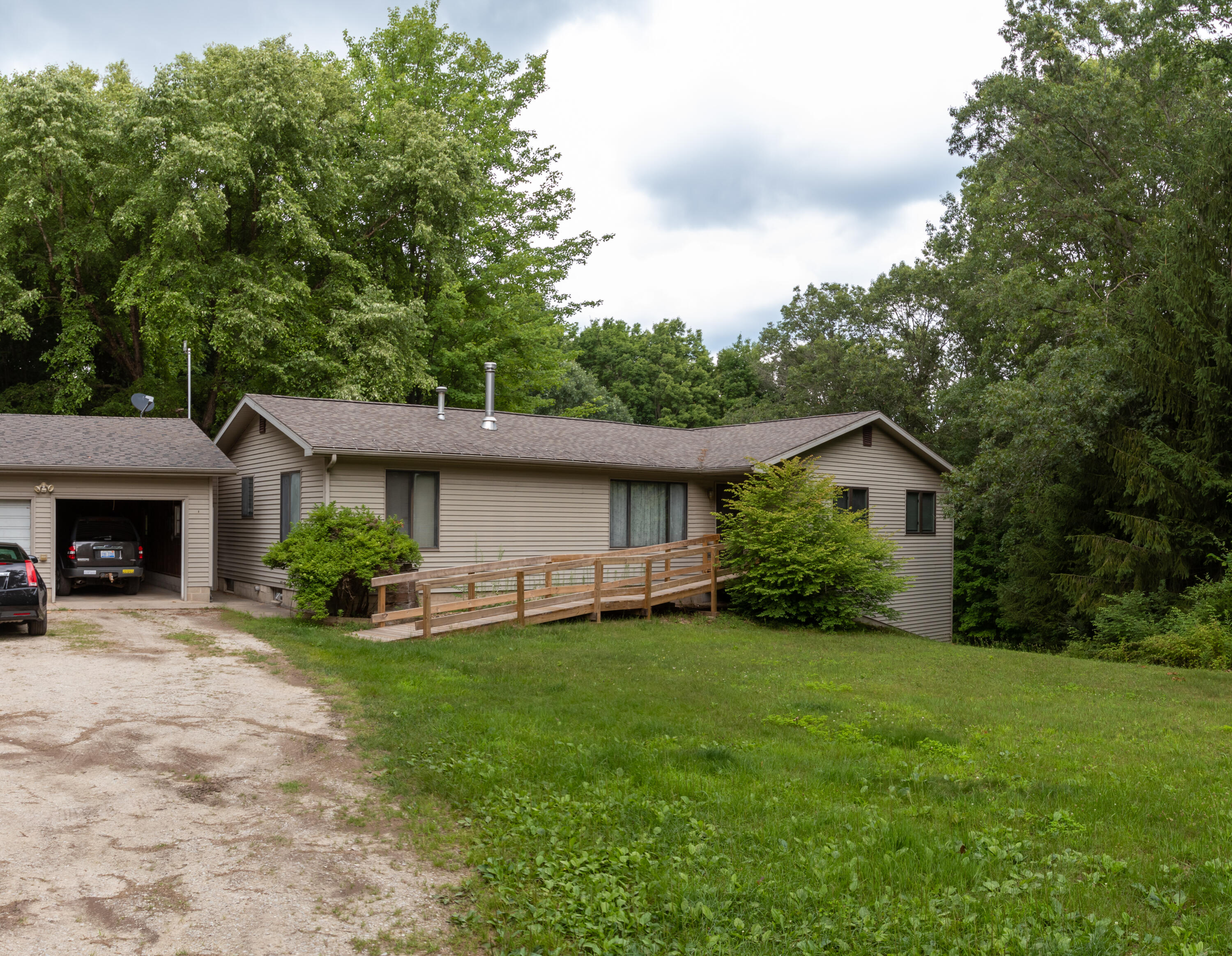 3434 East Wilson Road Custer, MI 49405 - Photo 47 of 63 IMG_9450-Pano