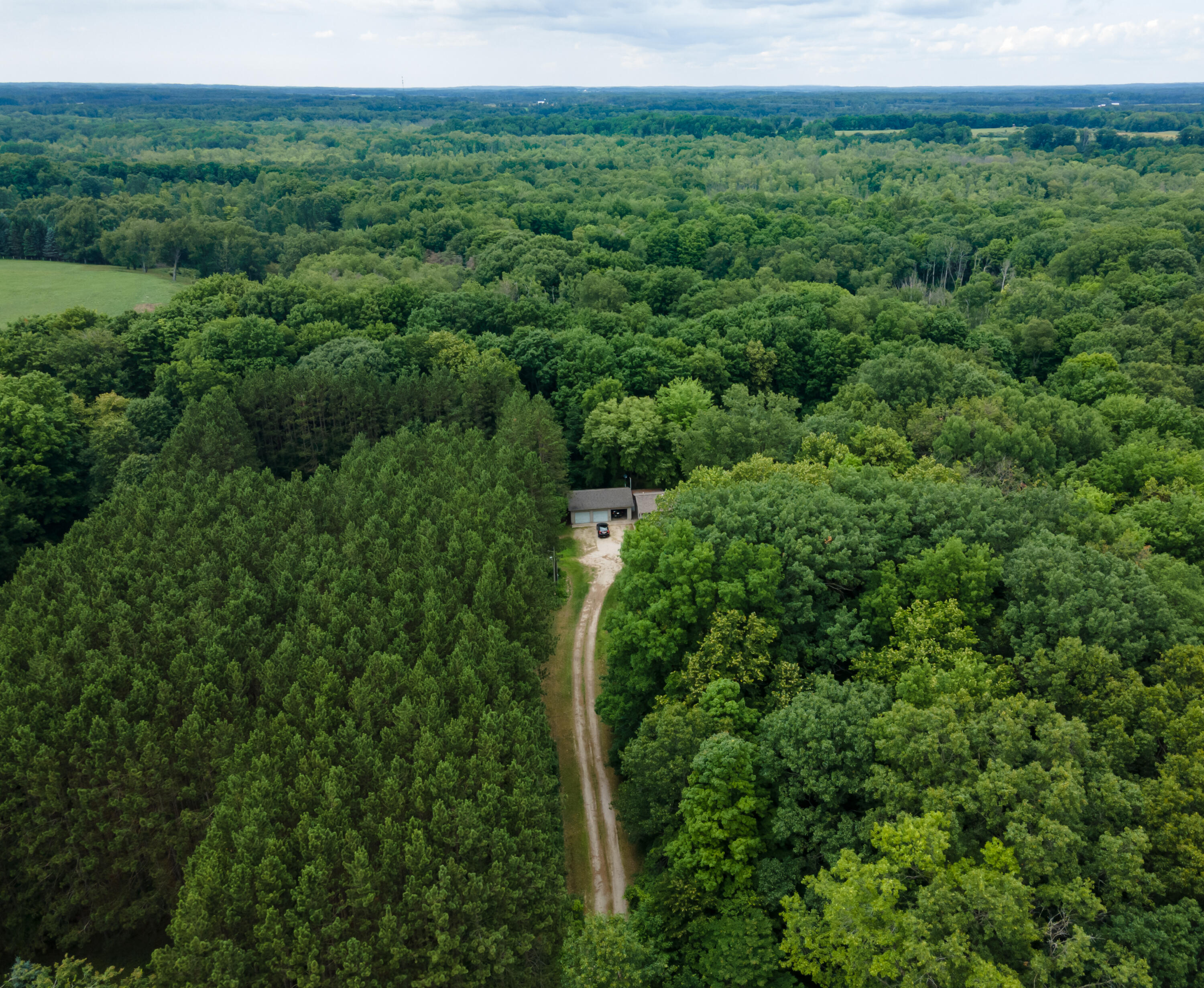 3434 East Wilson Road Custer, MI 49405 - Photo 6 of 63 DJI_0304