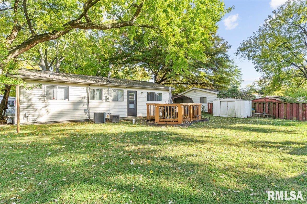 1905 Greentree Road Springfield, IL 62703 - Photo 25 of 26