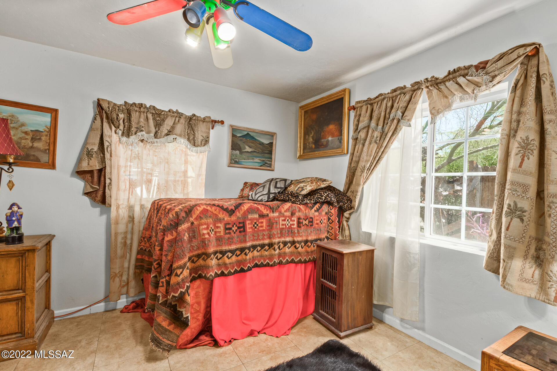 1103 East Halcyon Road Tucson, AZ 85719 - Photo 17 of 39