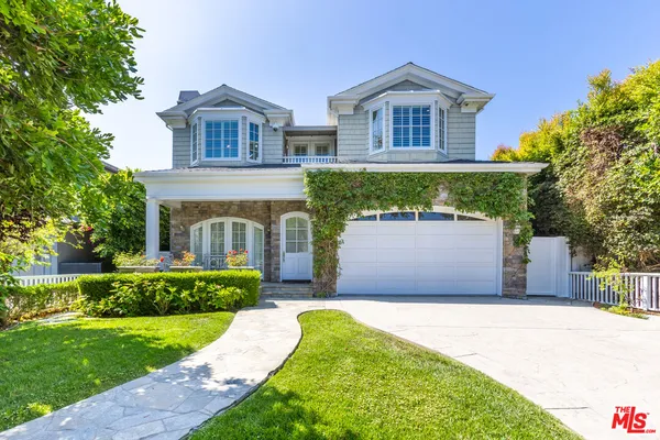 $2,750,000 | 533 VÃa De La Paz, Pacific Palisades, CA 90272
