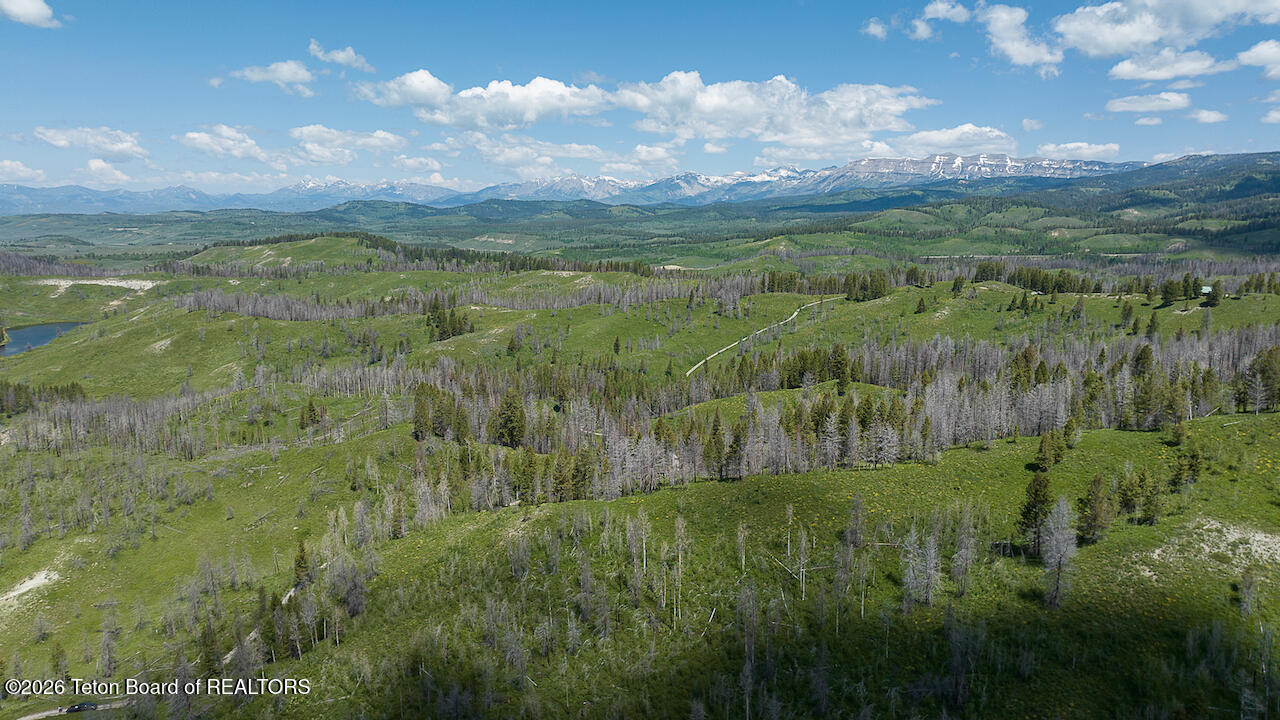 40 Ac Road Bondurant, WY 82922 - Photo 8 of 23 Hoback Ranches Bondurant Wyoming -5